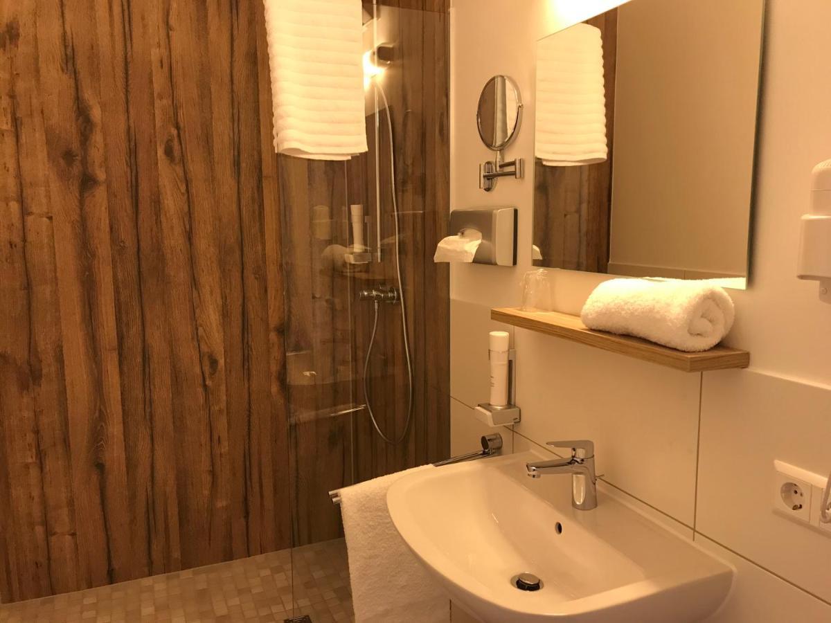 Hohenloher Tor Hotel Bretzfeld