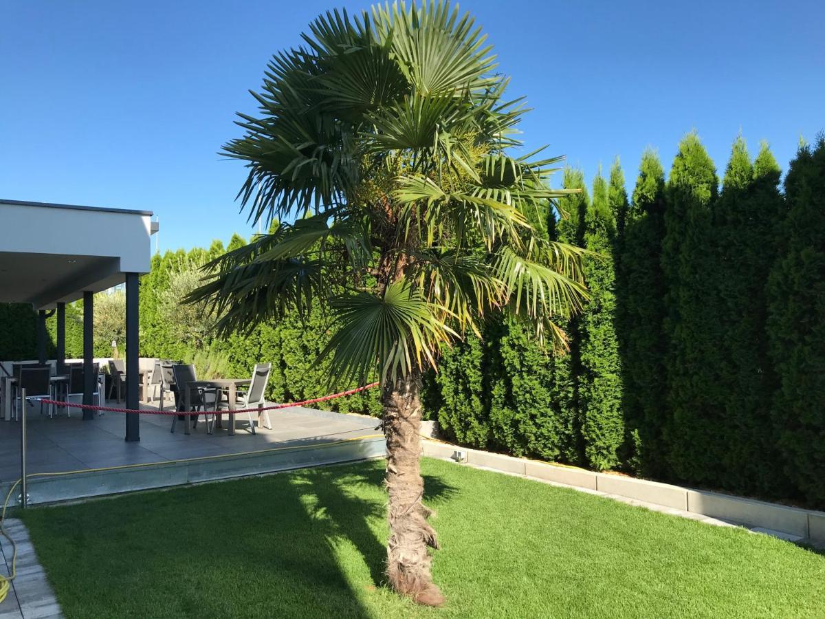 Hotel Hotel/motel Hohenloher Tor Bretzfeld