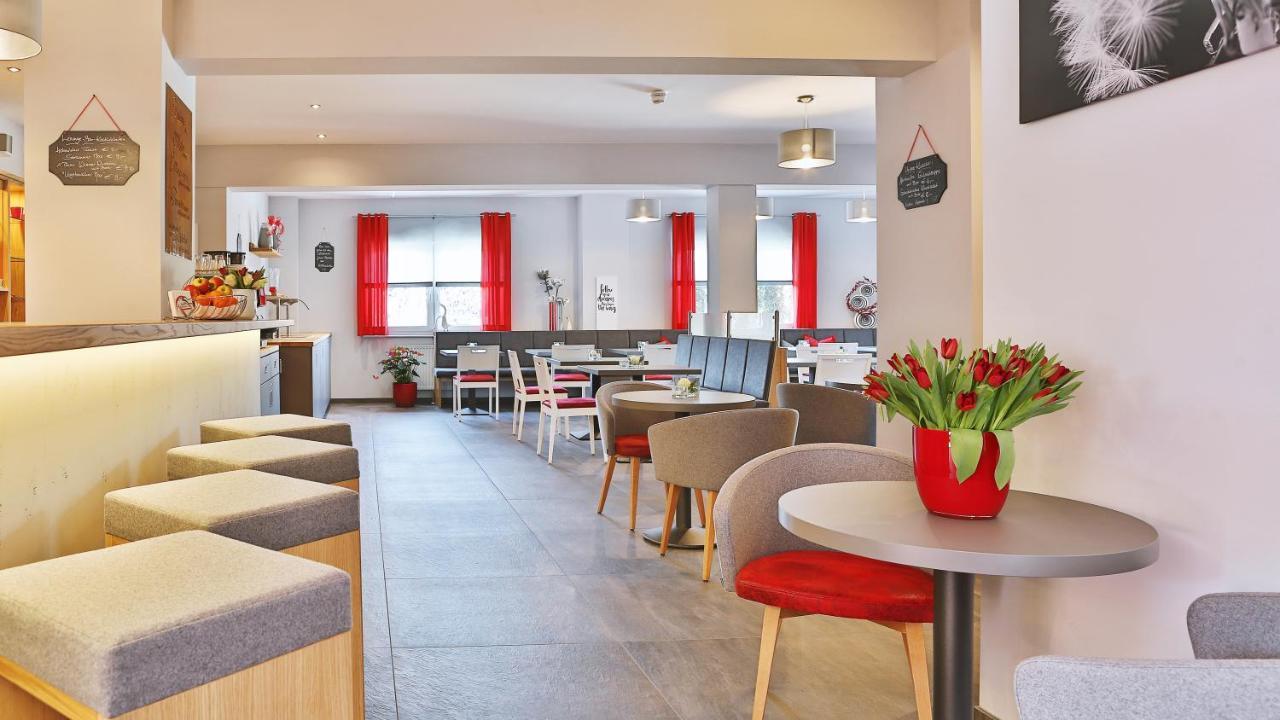 Hotel Hohenloher Tor 3*
