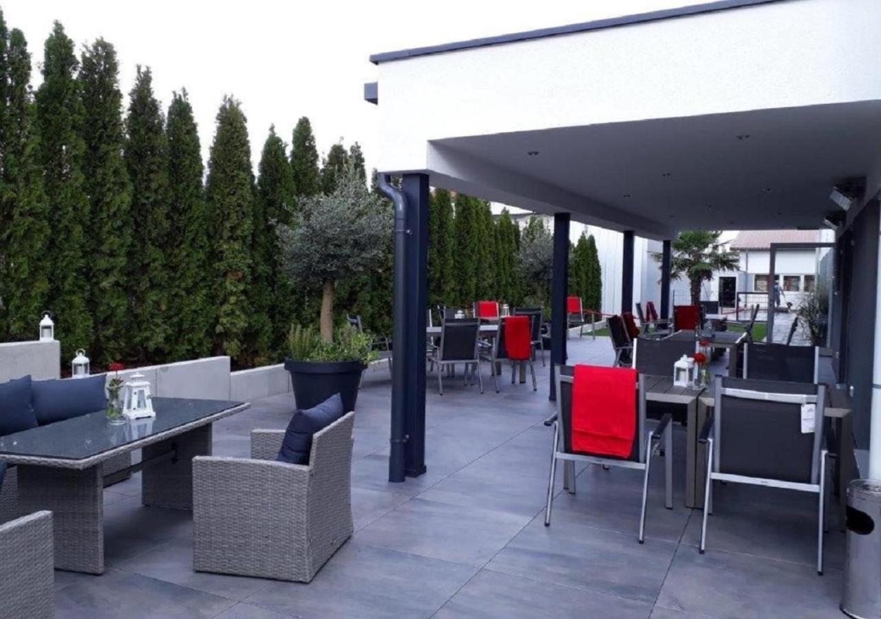 Hohenloher Tor Hotel 3*