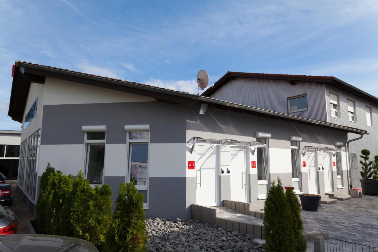 Hotel Hohenloher Tor